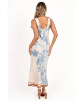Petal and Pup Women's Lizza Maxi Dress