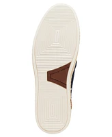 Steve Madden Men's Colter Suede Loafers