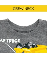John Deere Little Boys T-Shirt