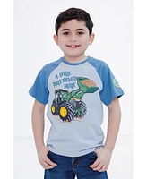 John Deere Toddler Boys T-Shirt