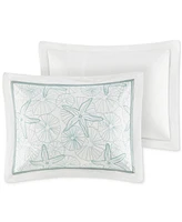 Harbor House Maya Bay 4-Pc. Comforter Set