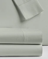 Hotel Collection 680 Thread Count 100% Supima Cotton Sheet Set, King, Exclusively at Macy's