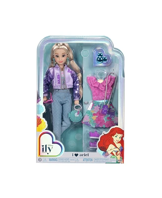 Disney Ily 4ever Ariel Inspired Fashion Doll