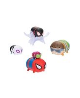 Tsum Tsum Marvel Spidey-Sense Tingling Mini Figure Set