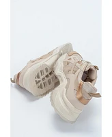 Loretta Platform Sneakers