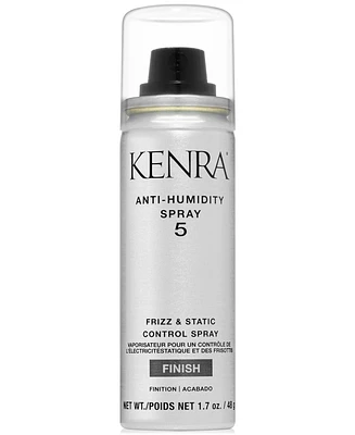 Kenra Professional Anti-Humidity Spray 5, 1.7 oz.