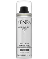 Kenra Professional Anti-Humidity Spray 5, 1.7 oz.