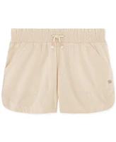 Roxy Big Girls Soleil Twill Shorts