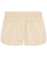 Roxy Big Girls Soleil Twill Shorts