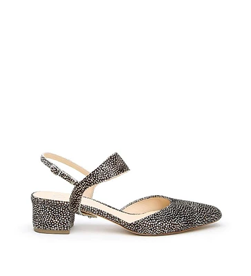 Alterre Women's Doe Elsie Customizable Slides