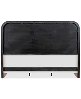 Prescott California King Bed, Created for Macy's
