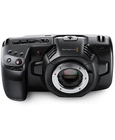 Blackmagic Design Pocket Cinema Camera 4K
