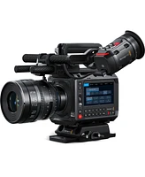 Blackmagic Design Pyxis 6K Cinema Camera, Pl Mount