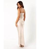 Petal and Pup Women's Melrose Maxi Skirt