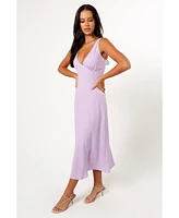 Petal and Pup Women's Shyla Midi Dress