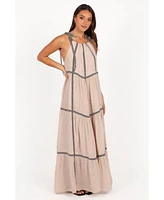 Petal and Pup Women's Volina Maxi Dress