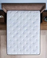Sealy Posturepedic Chase Point Ii 12.5" Soft Tight Top Mattress