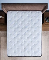 Sealy Posturepedic Chase Point Ii 12.5 Soft Tight Top Mattress Collection