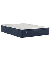 Sealy Posturepedic Chase Point Ii 14" Soft Euro Pillowtop Mattress