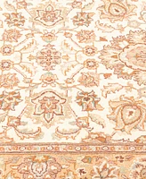 Adorn Hand Woven Rugs Mogul M1549 2'8''x12'6'' Runner Area Rug