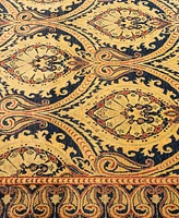 Adorn Hand Woven Rugs Mogul M1543 5'3''x8'4'' Area Rug