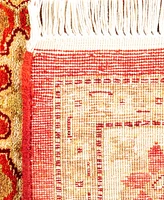 Adorn Hand Woven Rugs Mogul M1567 3'1''x5'7'' Area Rug