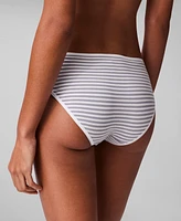 Calvin Klein Cotton Form Bikini Underwear QD3644
