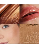 Nars 2-Pc. Mini Laguna Bronzer & Lip Oil Set