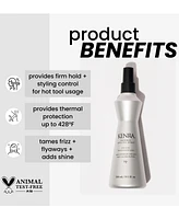 Kenra Professional Thermal Styling Spray 19, 10.1oz