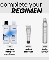 Kenra Professional Design Spray 9, 10oz