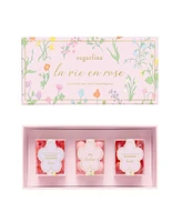 Sugarfina Spring La Vie En Rose Pretty In Pink Bundle, 3 Piece