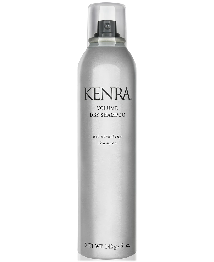 Kenra Professional Volume Dry Shampoo, 5oz