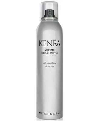Kenra Professional Volume Dry Shampoo, 5oz