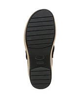 Dr. Scholl's Women's Feel Chill Round Toe Recovery Clogs