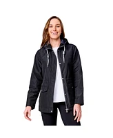 Free Country Women's Rain Away Anorak Jacket