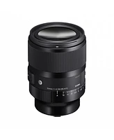 Sigma 50mm f/1.2 Dg Dn Art Lens for L Mount