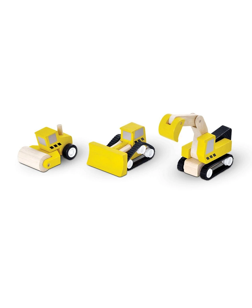 Road Construction Set