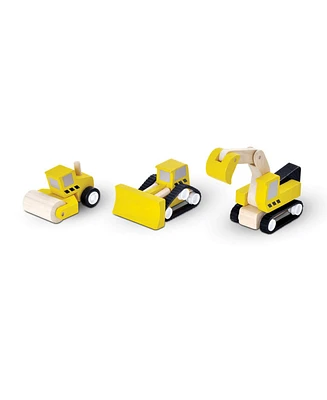 Road Construction Set