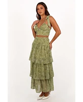 Petal and Pup Women's Dorothy Two Piece Set