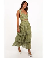 Petal and Pup Women's Dorothy Two Piece Set