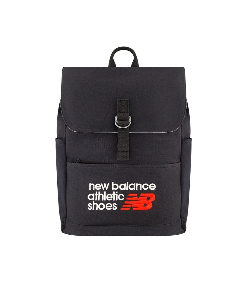 New Balance Canvas Backpack