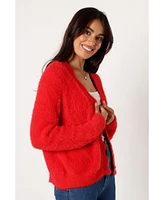 Petal and Pup Women's Clara Cardigan