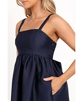 Petal and Pup Women's Isla Midi Dress