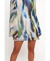 Petal and Pup Women's Kimber Mini Dress