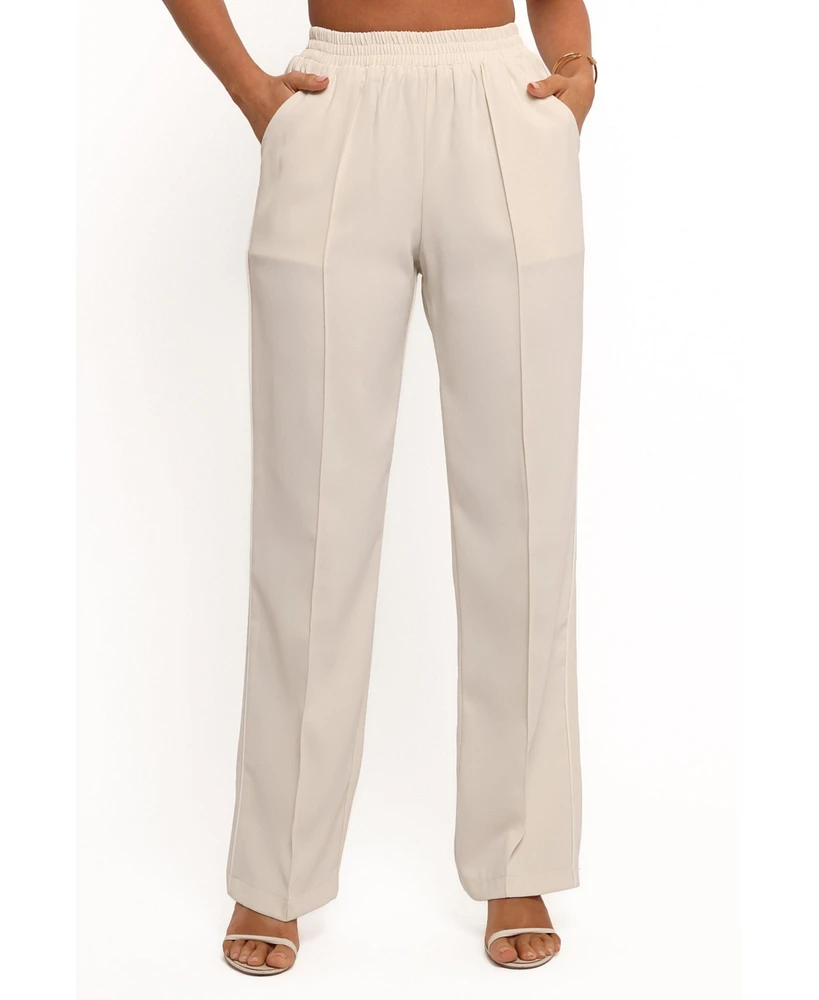 Petal and Pup Women's Roben Pants