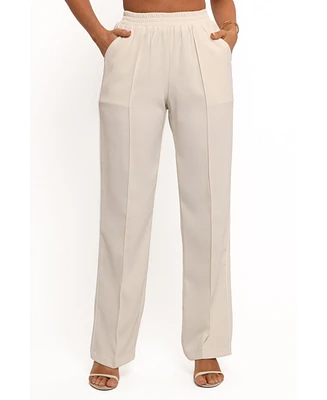 Petal and Pup Women's Roben Pants