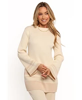 Petal and Pup Women's Lowell Top