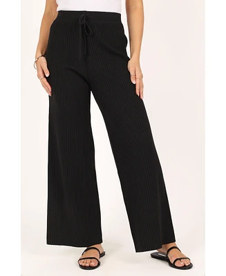 Petal and Pup Women's Pyrus Knit Pant