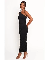 Petal and Pup Women's Reia Midi Dress