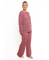 Petal and Pup Women's Crawford Pant